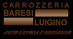 Logo Carrozzeria Baresi Luigino e C. snc